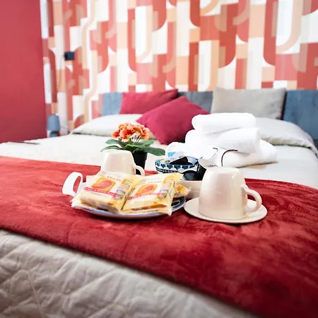 B&B Son De Mar-2